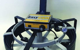 Inspection Cameras - EasyCAM 5150M