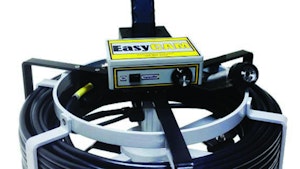 Push TV Camera Systems - EasyCAM Model E5150