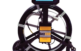 Push TV Camera Systems - EasyCAM SL5200