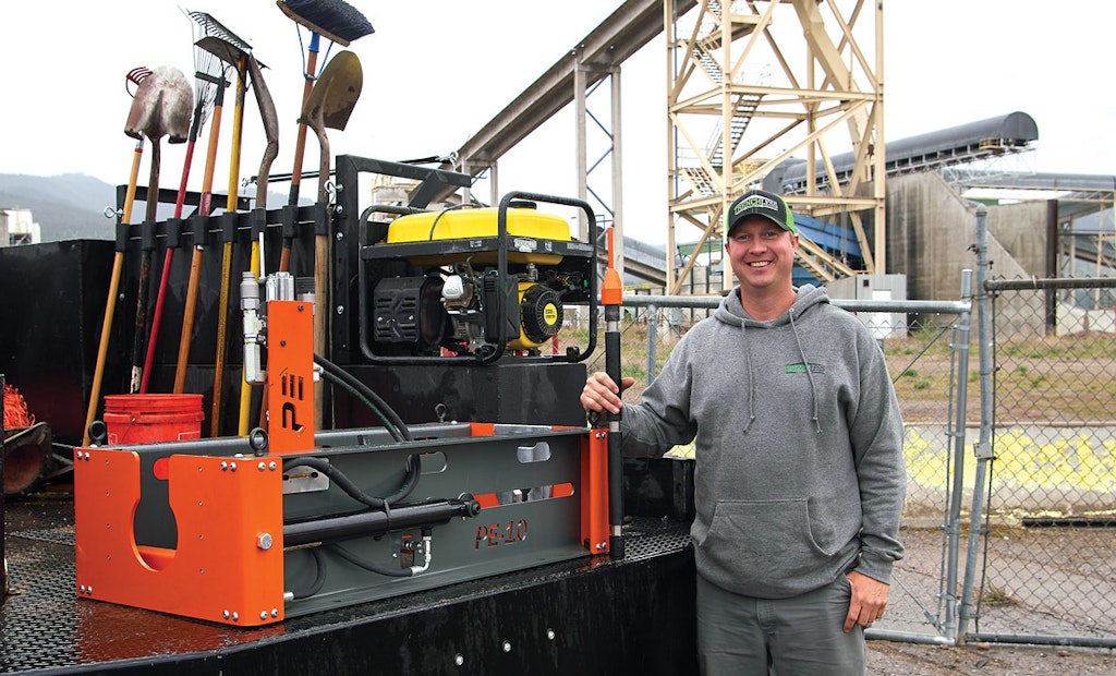 Trenchless Contractor Relies on Versatile Machine for Tricky Pipeline Replacement Projects