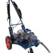 Cable Drain Cleaning Machines - Electric Eel Model C