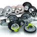 Inspection Cameras/Components - Envirosight ROVVER X quick-change wheels