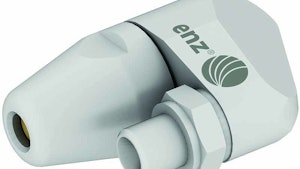 Cleaning Nozzles - Enz USA Rotodrill Bend