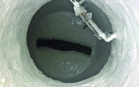 Case Studies: Manhole Inspection and Rehabilitation