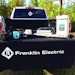 Franklin Electric supports military vet with home water system solutions