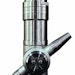 Vacuum Trucks/Pumps/Accessories - Rotary impingement tank-cleaning device