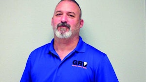 GapVax Rental Units names operations manager