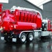 Industrial Vacuum Trucks - Industrial Hydroexcavator