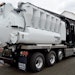 Industrial Vacuum Trucks - GapVax HV56