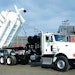 Vacuum Trucks/Pumps/Accessories - GapVax HV57 High-Dump