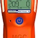 Safety Equipment - Portable multi-gas detector