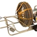 Cable Machines - Gorlitz Sewer & Drain Model GO 68HD