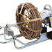 Cable Machines - Gorlitz Sewer & Drain Model GO 62HD Series