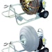 Cable Drain Cleaning Machines - Gorlitz Sewer & Drain Model GO 68HD