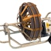 Cable Drain Cleaning Machines - Gorlitz Sewer & Drain GO 62A