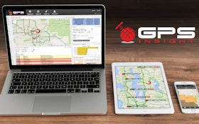 GPS Insight Integrates with Fleetio