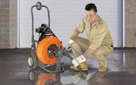 Choosing the Right Drain Cleaning Tool for the Job – Part 2