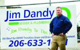 Seattle drain cleaner upgrades technology and breathes new life into iconic business