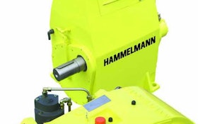 Vacuum Trucks/Pumps/Accessories - Hammelmann Corp. HDP-196