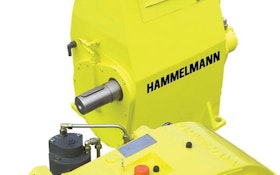Hydroexcavation Equipment - Hammelmann Corp. HDP Series
