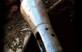 Pipe Bursting Methods and Projects