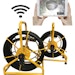Push TV Camera Systems - Hathorn Cleaner Wi-Fi Doc