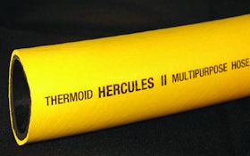 Hose - HBD/Thermoid Hercules II