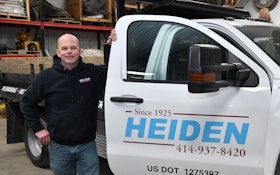 Honesty Always Being the Best Policy Rings True for Plumbing Firm