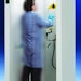 Safety Equipment - HEMCO Emergency Laboratory Safety Shower/Decontamination Booth