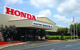 Honda Power invests $8.5 million in North Carolina facility