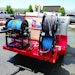 Jetters/Jetting Pumps - Hot- or cold-water jetter