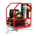 Pressure Washers - Hotsy Cleaning Systems 1200 Series
