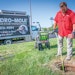 Part-Time Pressure Washing Business Transforms Into Successful Drain Cleaning Venture