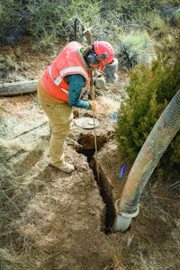 Hydroexcavation Best Practices for Complex Underground Environments
