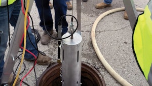 Hy-Flex Shares a Unique Spin on Manhole Repair Projects