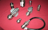 What Everyone Should Know About Jetter Nozzles
