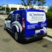 A San Diego Contractor Gets More For Less With An Increased-Efficiency CCTV Vehicle