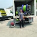 Mongoose Truck-Mounted Jetter Provides Power, Versatility Ohio Drain Cleaner Needs