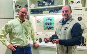Real-Tite Provides Reliable Expansion Plug Solutions