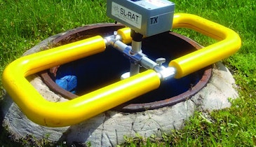 Municipal and Industrial Sewer and Pipe Maintenance