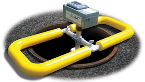 Manhole Cameras - InfoSense Sewer Line Rapid Assessment Tool