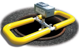 Manhole Cameras - InfoSense Sewer Line Rapid Assessment Tool