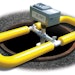 Sonar Profiling - InfoSense Sewer Line Rapid Assessment Tool