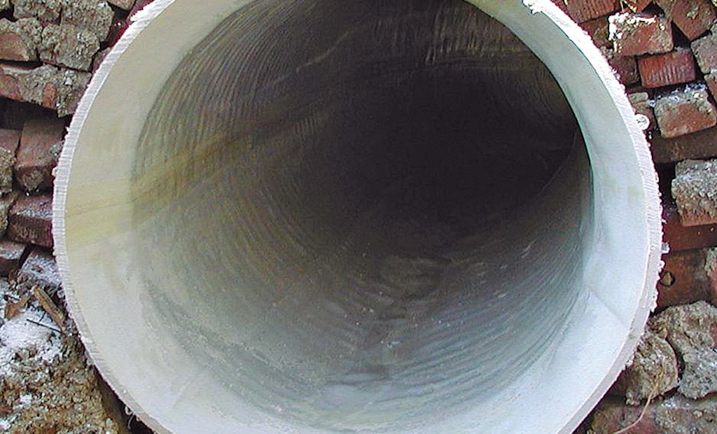 Choosing the Best Pipe Lining Systems