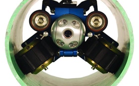 Inspection Cameras/Components - Inuktun Services Versatrax 150