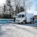Isuzu Commercial Truck of America road-ready Knapheide truck bodies