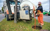 Diverse Offerings Contribute to Growth for Hydroexcavation and Sewer Services Contractor