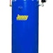 Jenny vertical tank stationary compressors