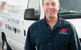 Family Plumbing Business Thrives After Reorganization