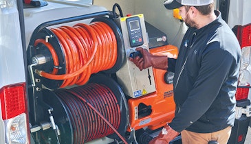 Jetter Basics: Applications and Selection